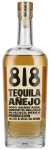 818 Tequila Añejo by Kendall Jenner 40% 0,7 l (holá láhev)