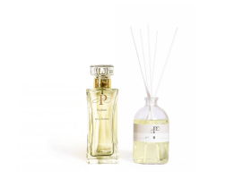 PURE No. 6 - Duo Difuzér 100 ml + parfémovaná voda 50 ml