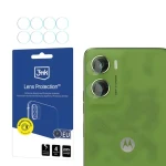 3mk Lens Protection / Sklo na fotoaparát / Motorola Moto G06, Moto G06 Power