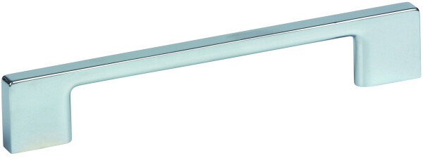 Tulip Nábytková úchytka Nakana rozteč: 128mm chrom lesk (290739)