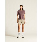 Běžecké šortky CRAFT PRO Trail - béžové Velikost textilu: S