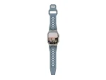 UAG Monarch Strap řemínek pro Apple Watch 44/45/46/49mm modrá (194158114136)