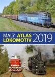 Malý atlas lokomotiv 2019