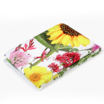 Keprová utěrka LOUKA SLUNEČNICE 50 x 70 cm