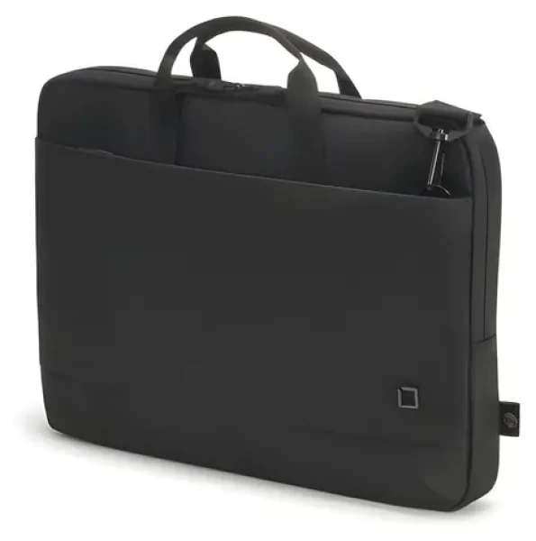 Dicota Eco Slim Case MOTION 12-13.3" černá / Brašna na notebook / do 13.3" / recyklovaný polyester (D31868-RPET)