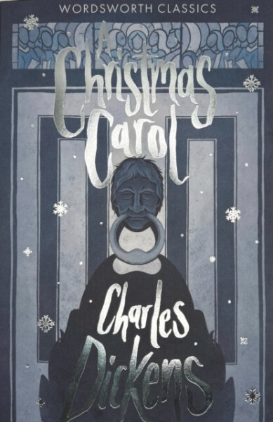 Christmas Carol Charles Dickens