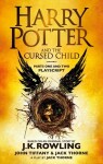 Harry Potter and the Cursed Child - Parts I & II