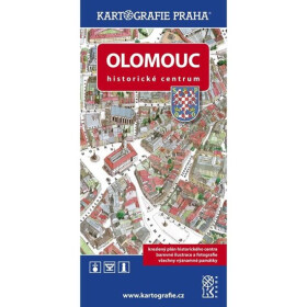 Olomouc Historické