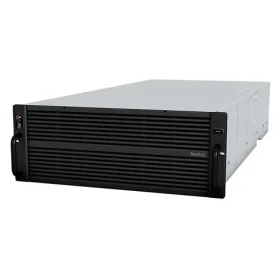 Synology HD6500 / 2x Intel Xeon Silver 4210R / 64GB DDR4 ECC / 60x HDD slot / 2x 480GB 2.5" SSD / 2x10Gb LAN / 2x1Gb LAN (HD6500)