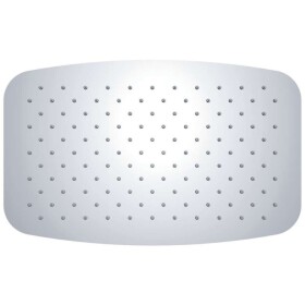 IDEAL STANDARD - Idealrain Cube Hlavová sprcha LUXE, 40x25 cm, nerezová ocel B0391MY