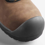 SolidGear Footwear Bezpečnostní obuv Essence kotníková S3L hnědá Velikost: 40, Hnědá