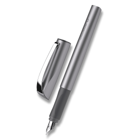 Bombičkové pero Schneider Ceod Shiny - grafitové