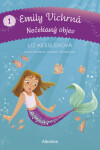 Emily Vichrná (1): Nečekaný objev - Liz Kessler