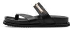 Tamaris 1-27415-46-001 Dámské fashion žabky černé 38