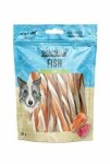 AnimALL Kroucený lososový sendvič 250g