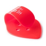 Dunlop Herco Thumbpicks Heavy