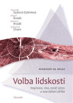 Volba lidskosti Veronika Sušová Salminen