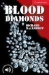 Blood Diamonds - Richard MacAndrew