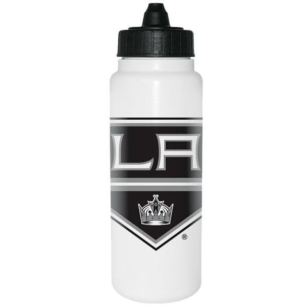 Inglasco / Sherwood Lahev Los Angeles Kings NHL 1 Litr Tall