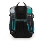 Žíhaný studentský batoh Topgal YOKO 25039 SET SMALL