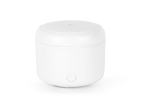 Aroma difuzér CANDY bílý