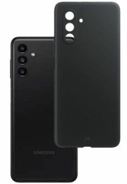 Pouzdro 3mk Matt Case Samsung Galaxy A13 5G SM-A136, černé