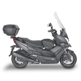 D6121Kit pro Kymco Dink R 125-150 (23-25) montážní sada pro plexi 6121DT
