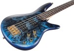 Ibanez SR300EDX Cosmic Blue Frozen