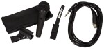 Shure PGA58-QTR