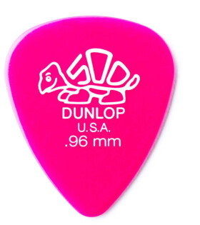 Dunlop Delrin 500 Standard 0.96 12ks