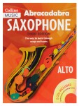 MS Abracadabra Saxophone Alto