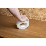 Filament-PM TPU 96A tisková struna přírodní 1,75 mm 0,5 kg Filament PM