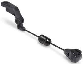 Nash Swinger Siren Micro Swing Arm Black (T5490)
