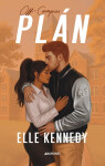 Plán - Elle Kennedy