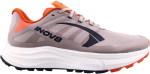 Inov-8 Běžecké boty INOV8 TRAILFLY PRO M (standard) - hnědé Velikost obuvi v EU: 42