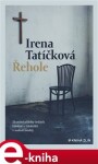 Řehole. Skutečné příběhy českých řeholnic a řeholníků v soukolí totality - Irena Tatíčková e-kniha