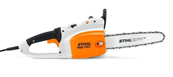 Elektrická řetězová pila STIHL MSE 170 C-Q