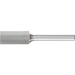 PFERD 21214183 frézovací kolík tvrdokov Špičatý kužel Délka 41 mm Vnější Ø 3 mm Pracovní délka 11 mm Ø hřídele 3 mm 1 ks