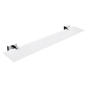 Nimco Keira chrom police bez ohrádky 60 cm KE 22091B-60-26 KE 22091B-60-26