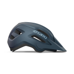 Dámská cyklistická helma Giro Fixture II W Ano Harbor Blue Fade 50-57cm