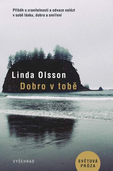 Dobro tobě Linda Olsson