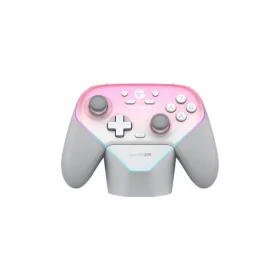 GameSir Super Nova růžová / Bluetooth 2.4GHz USB-C / Nintendo Switch / Android / PC / iOS (6936685222007)