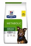 Hill's Canine Dry Adult PD Metabolic Lamb&Rice 12kg