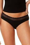 Triumph 10214906 Feel of Modal Tai 2P kolor:0004-black xs