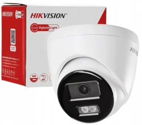 Hikvision DS-2CD1361G2-LIU(2.8mm) / IP kamera / Bullet / 6 Mpix / Smart Hybrid Light (DS-2CD1361G2-LIU(2.8MM)/PL)