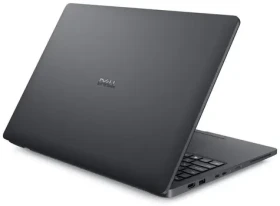 DELL Pro Max 16 MC16250 černá / 16" FHD+ / Intel Core Ultra 7 255H 2.0GHz / 32GB / 1TB SSD / Intel UHD / W11Pro (265R5)