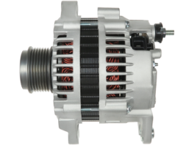 Alternátor NISSAN Cabstar (F24) a Interstar (X70) | 3.0 dCi