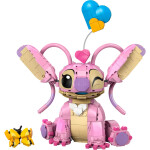 LEGO LEGO® │ Disney Classic 43257 Andílek