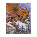 Album na karty Dragon Shield Art Zipster 360 - The Millerax