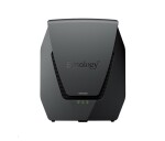 Synology WRX560 MESH WiFi6 router (AX3000,2,4GHz/5GHz,3xGbELAN,1x2,5GbELAN/WAN,1x1GbEWAN,1xUSB3.2) EDF_481608